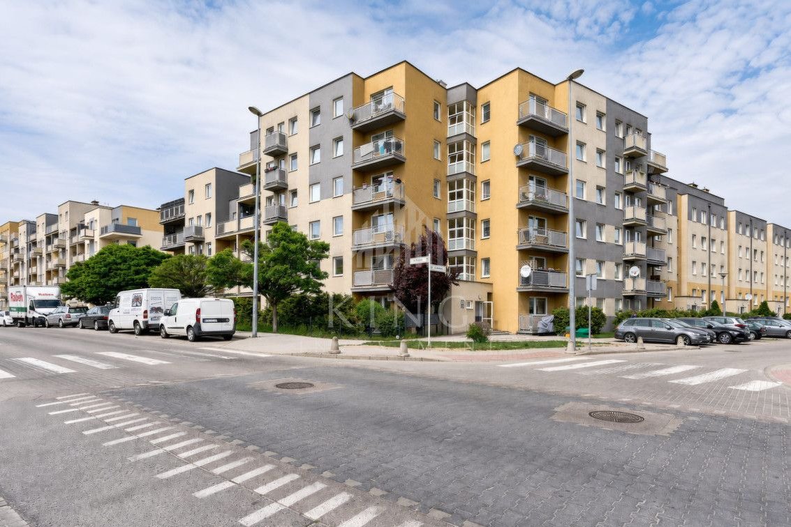 3 pokoje | Hala garażowa | Blisko Skm