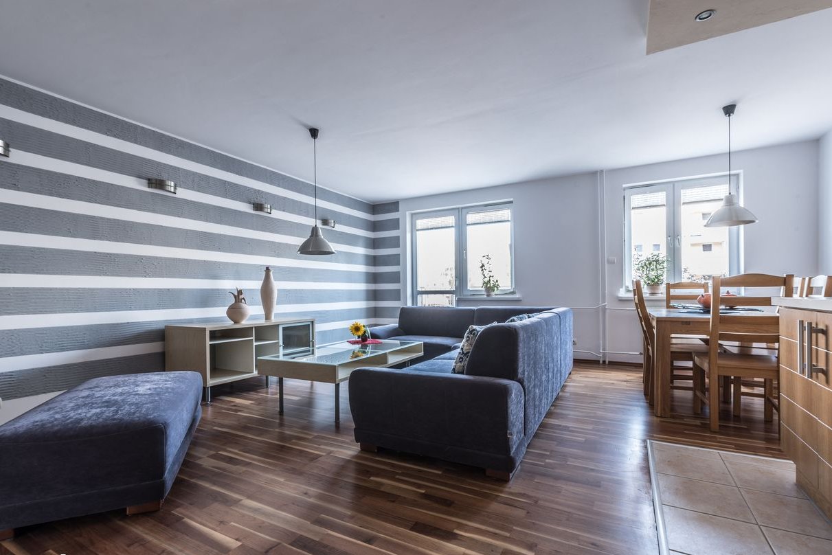 4 pokoje | 98,7 m² | 2 łazienki | 2 balkony | Os. Leśne | Koziegłowy