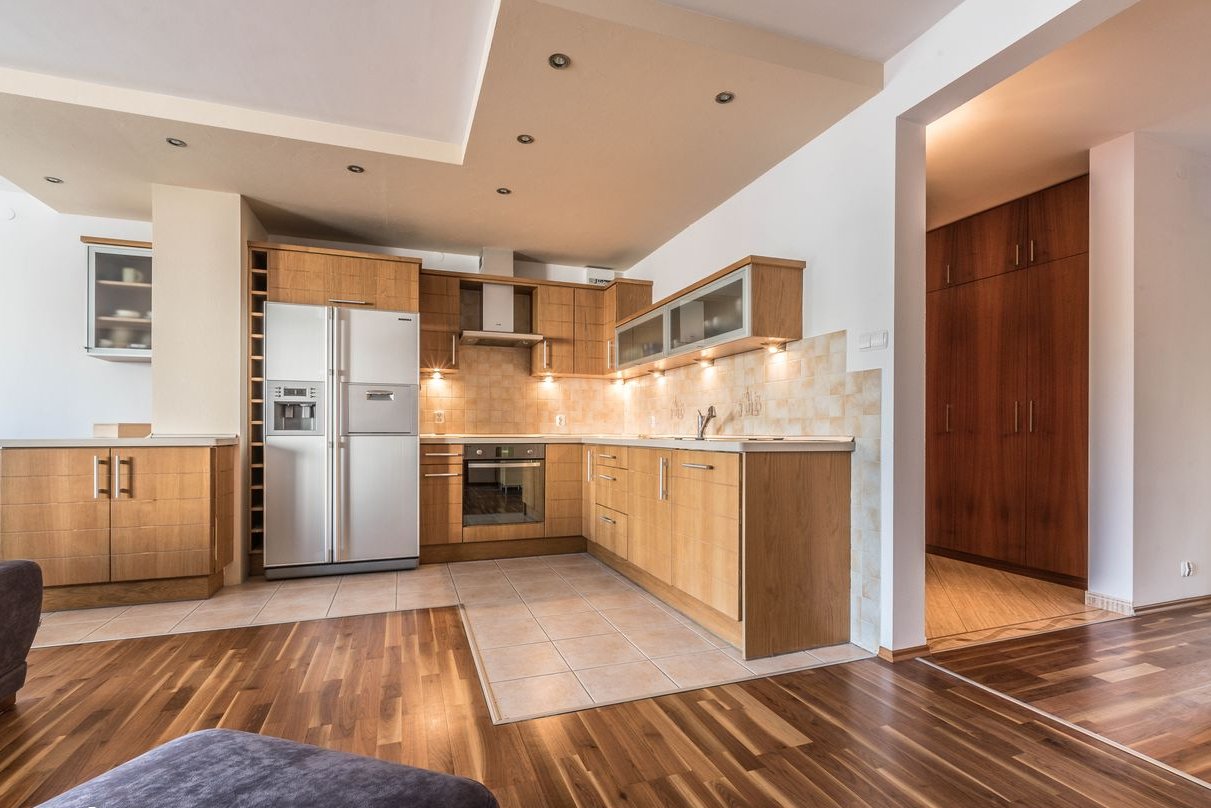 4 pokoje | 98,7 m² | 2 łazienki | 2 balkony | Os. Leśne | Koziegłowy