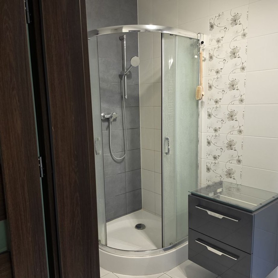 Mieszkanie, 49,50 m², Olsztyn