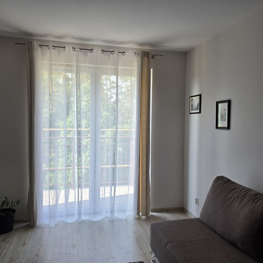 Mieszkanie, 49,50 m², Olsztyn