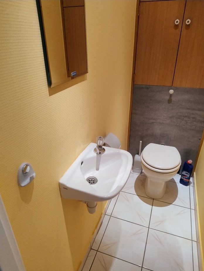 Mieszkanie 3-pokojowe z balkonem do wynajęcia