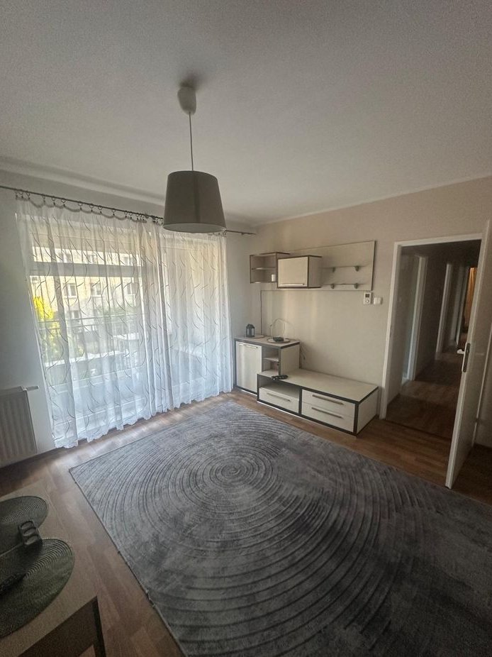 Wynajmę mieszkanie Katowice