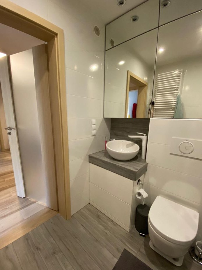 2 osobne pokoje, ogródek 80 m² i klimatyzacja – Wrocław, ul. Brzeska