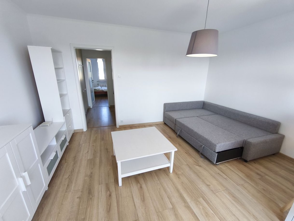 4 pokoje, 78 m² po remoncie | UAM Morasko | balkon | bez prowizji