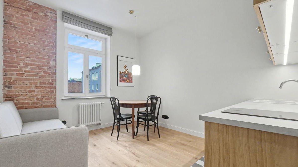Oferta wynajmu | 2 pokoje | 30 m² | ul. Zachariasza, Warszawa