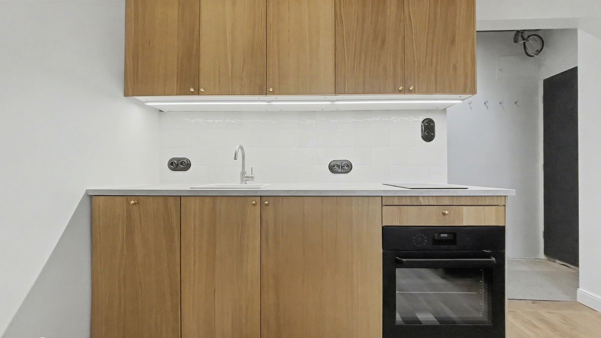 Oferta wynajmu | 2 pokoje | 30 m² | ul. Zachariasza, Warszawa