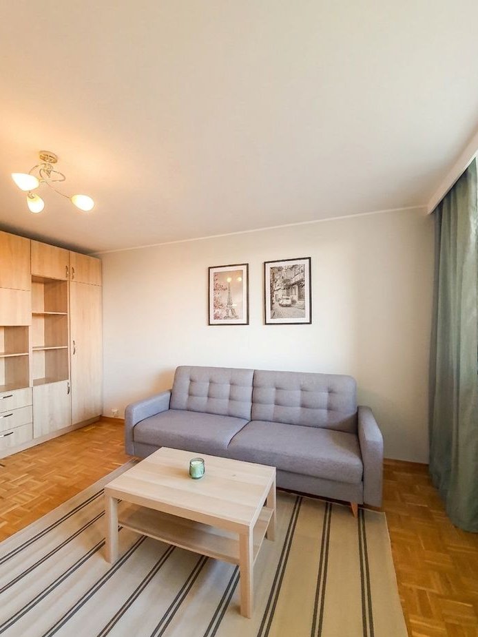 Mieszkanie, 54 m², Wrocław