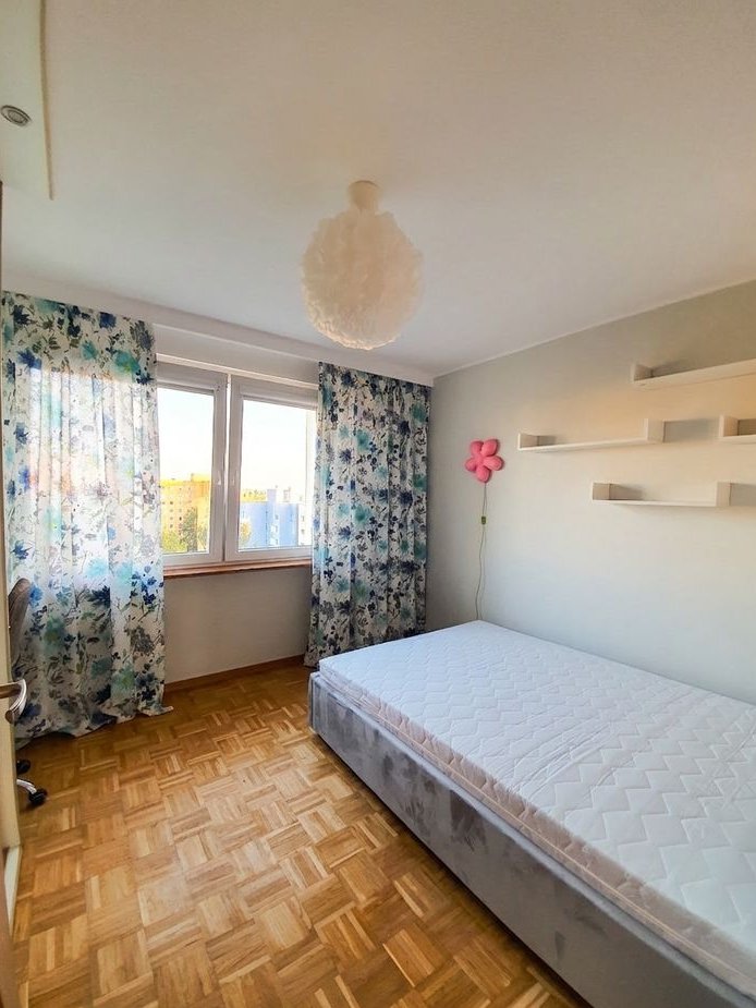 Mieszkanie, 54 m², Wrocław