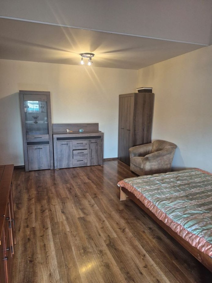 Mieszkanie na wynajem, 44 m²