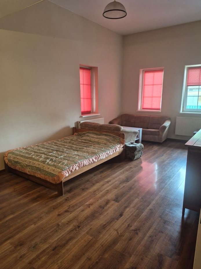 Mieszkanie na wynajem, 44 m²
