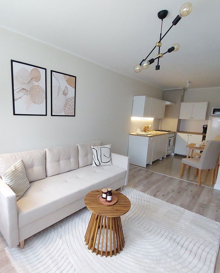 Komfortowe 2 pokoje 38m² po remoncie | Ochota-Rakowiec | WUM| LOTNISKO