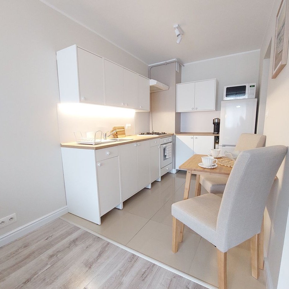 Komfortowe 2 pokoje 38m² po remoncie | Ochota-Rakowiec | WUM| LOTNISKO