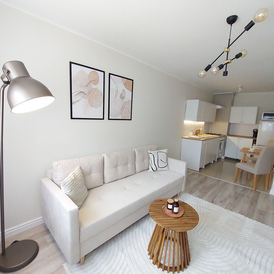 Komfortowe 2 pokoje 38m² po remoncie | Ochota-Rakowiec | WUM| LOTNISKO