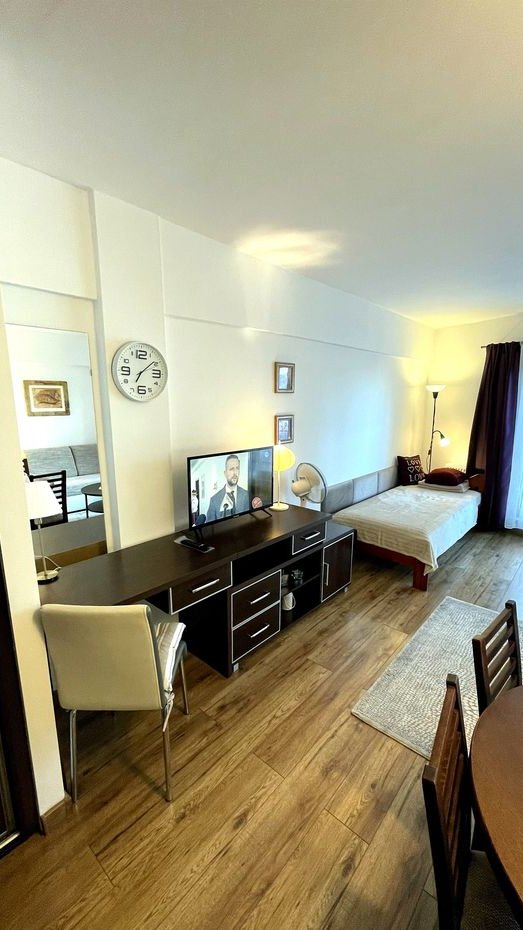 Kawalerka 36 m² Poznań Na Miasteczku, dla 1-2 studentów, BEZPOŚREDNIO!