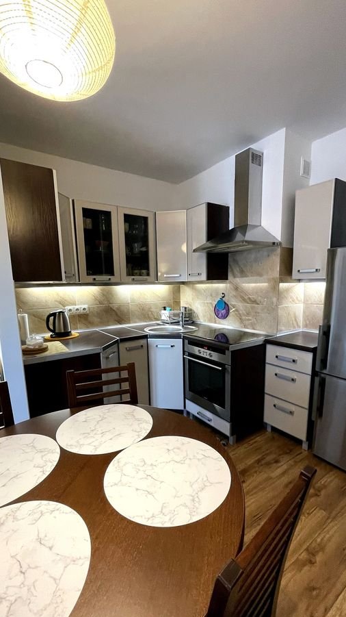 Kawalerka 36 m² Poznań Na Miasteczku, dla 1-2 studentów, BEZPOŚREDNIO!
