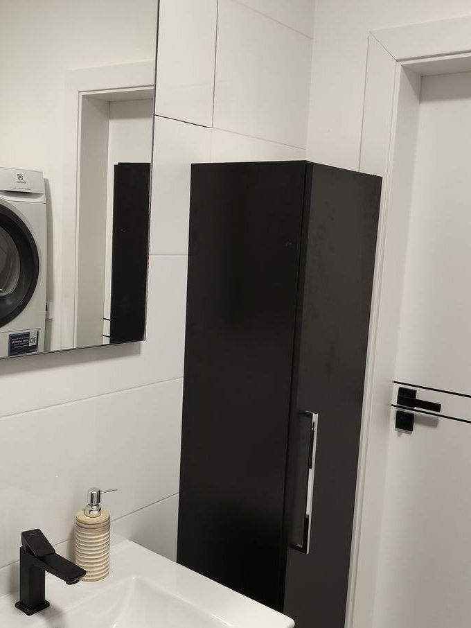 Komfortowe 3 pokoje, 53 m², Dopiewiec