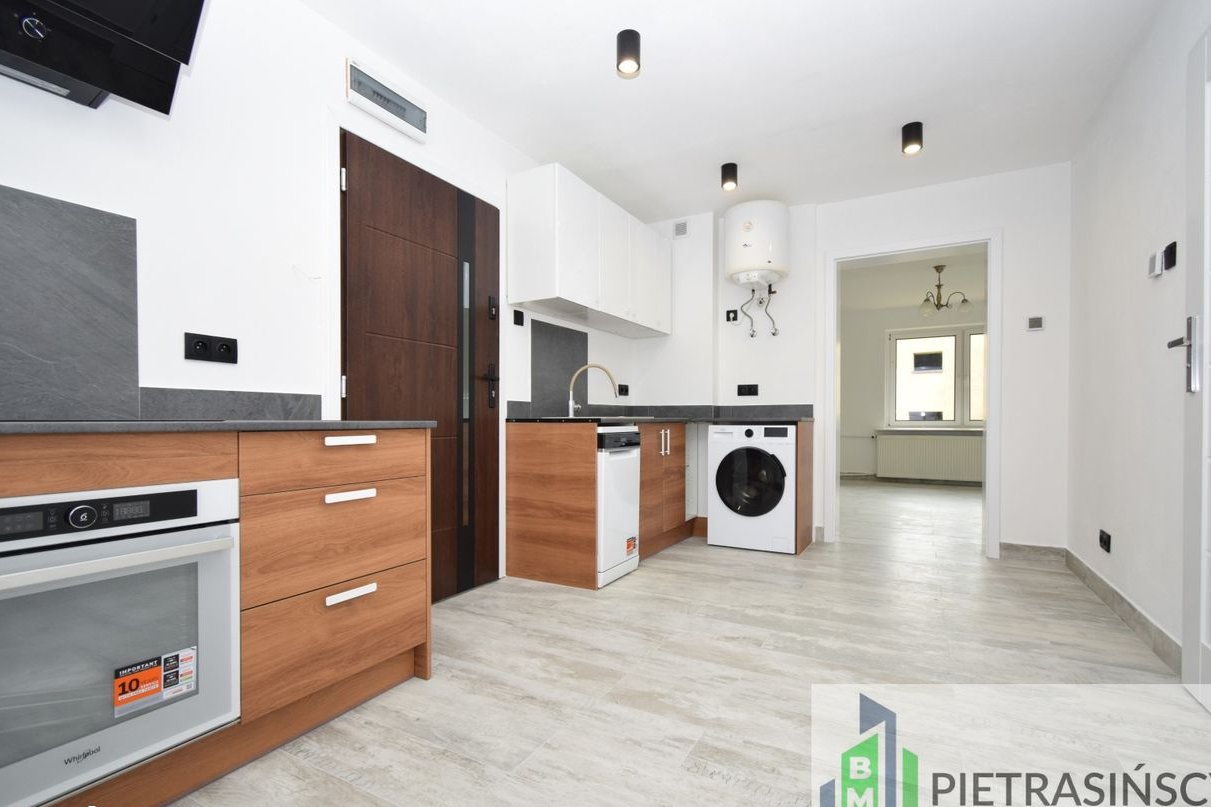 Mieszkanie z tarasem | 37 m² | Stolarzowice | Dostępne od zaraz