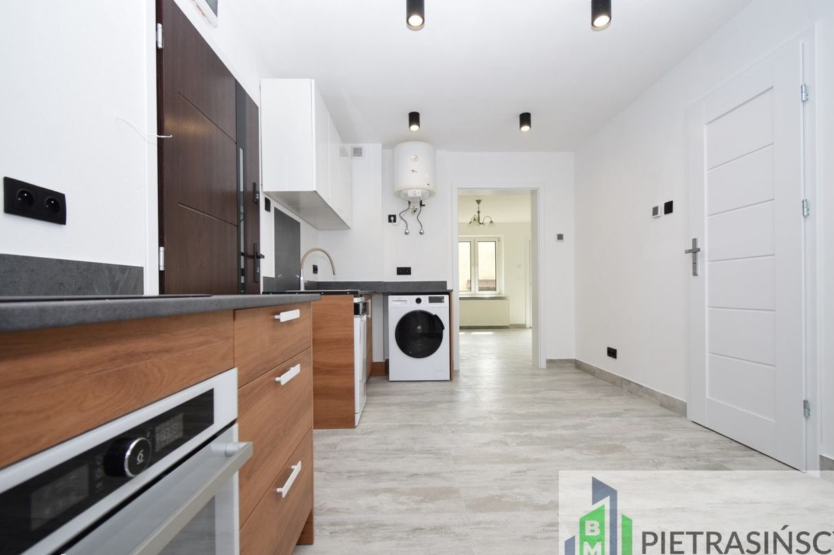 Mieszkanie z tarasem | 37 m² | Stolarzowice | Dostępne od zaraz