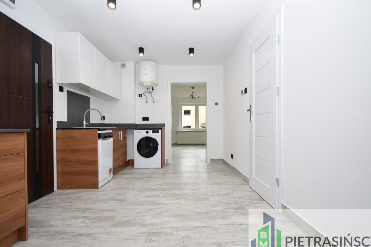 Mieszkanie z tarasem | 37 m² | Stolarzowice | Dostępne od zaraz