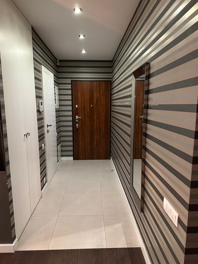Mieszkanie 2-pok. | Mokotów | 59 m² | garaż | wysoki standard