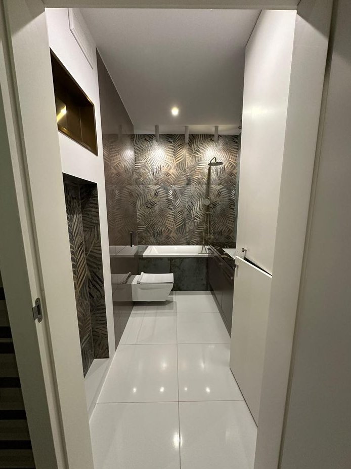 Mieszkanie 2-pok. | Mokotów | 59 m² | garaż | wysoki standard