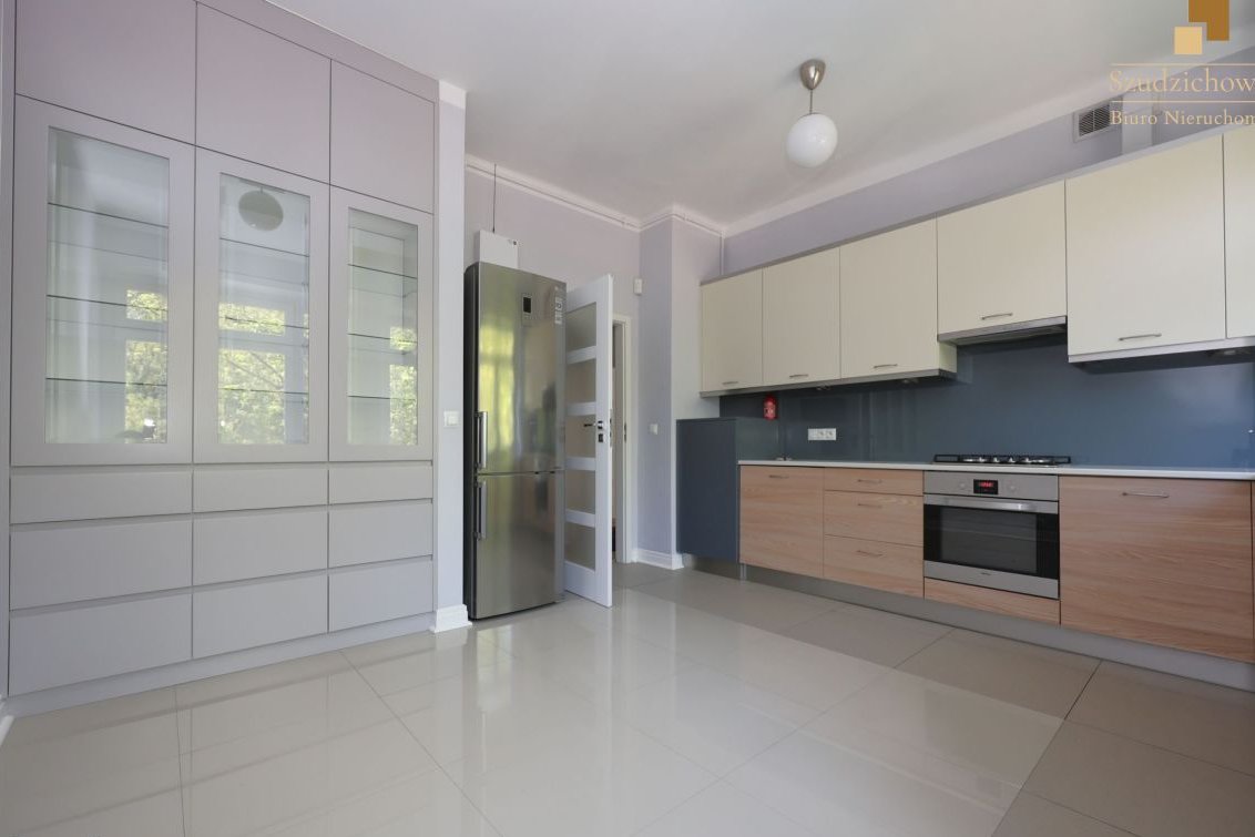 Apartament 3 pokoje, ul. Parkowa