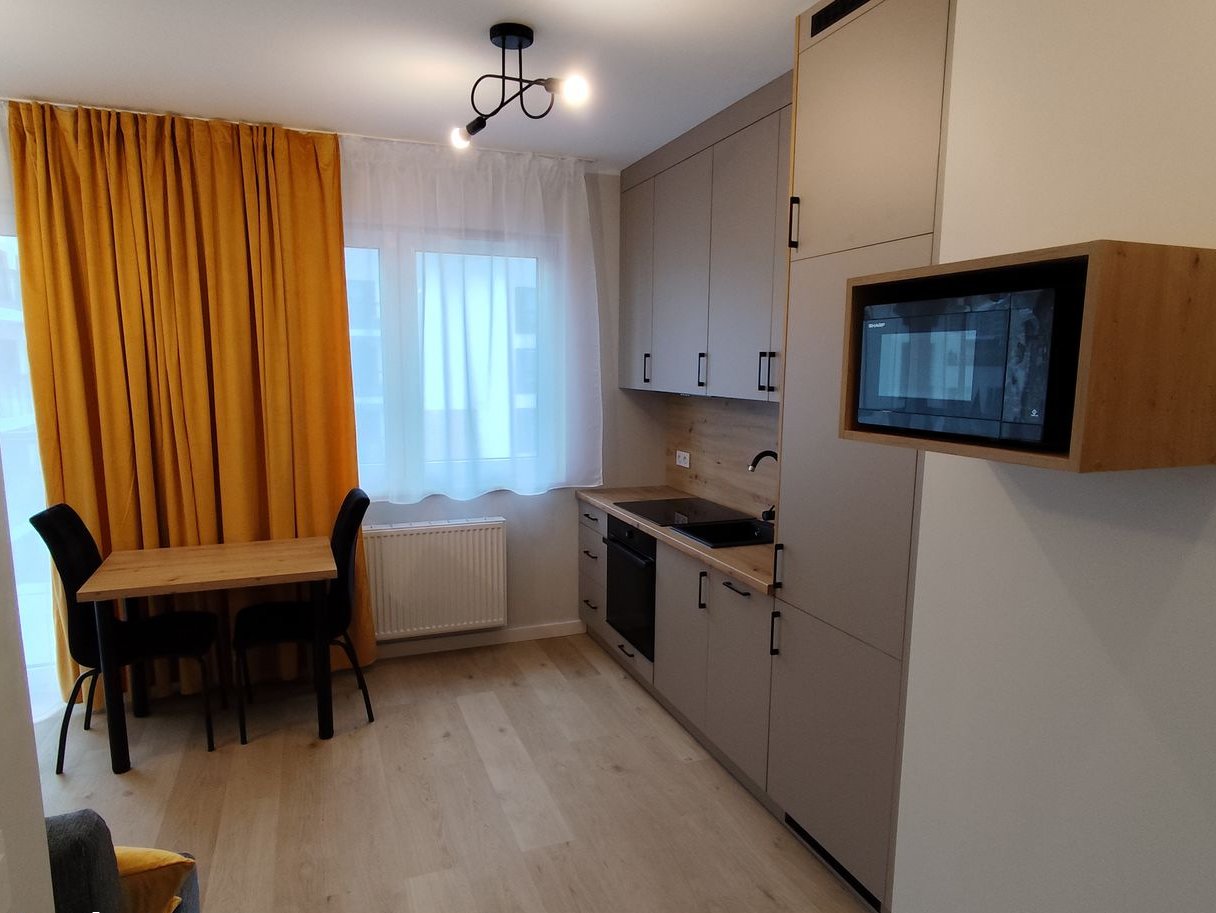 Kawalerka, 27.8m2, Bemowo, ul. Lazurowa
