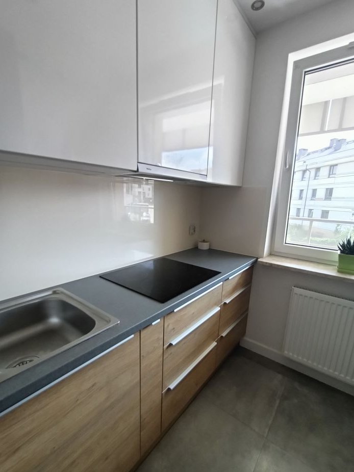 2-pokojowe | Spokojna okolica | duży balkon