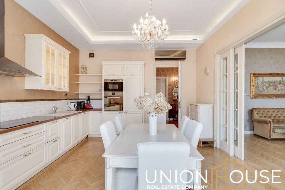 Apartament w sercu Królewskiego miasta!