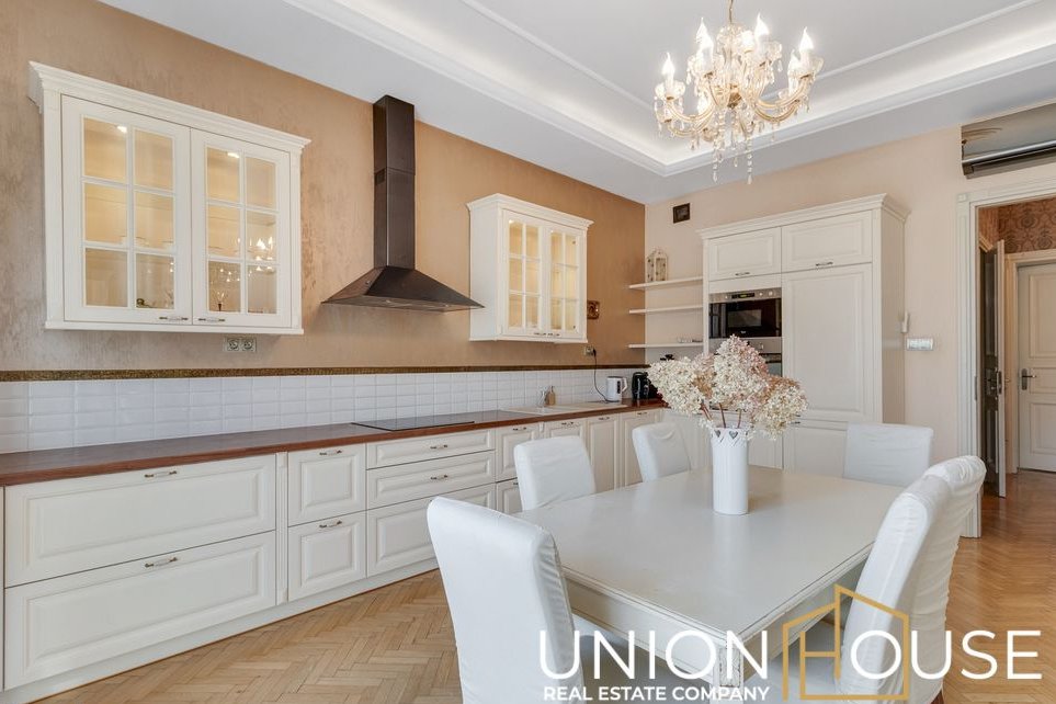 Apartament w sercu Królewskiego miasta!