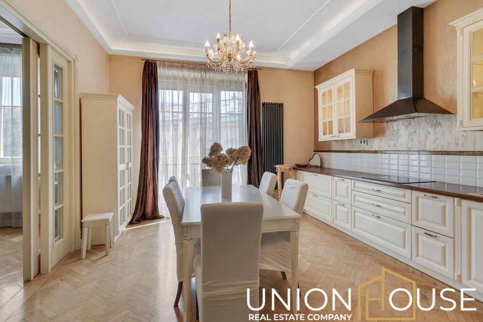Apartament w sercu Królewskiego miasta!