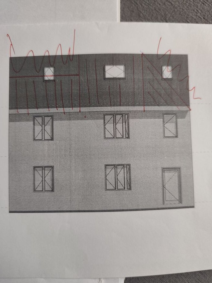DOM JEŻYCE 162M2 POD WYNAJEM pracowniczy lub REMONT/ROZBUDOWA