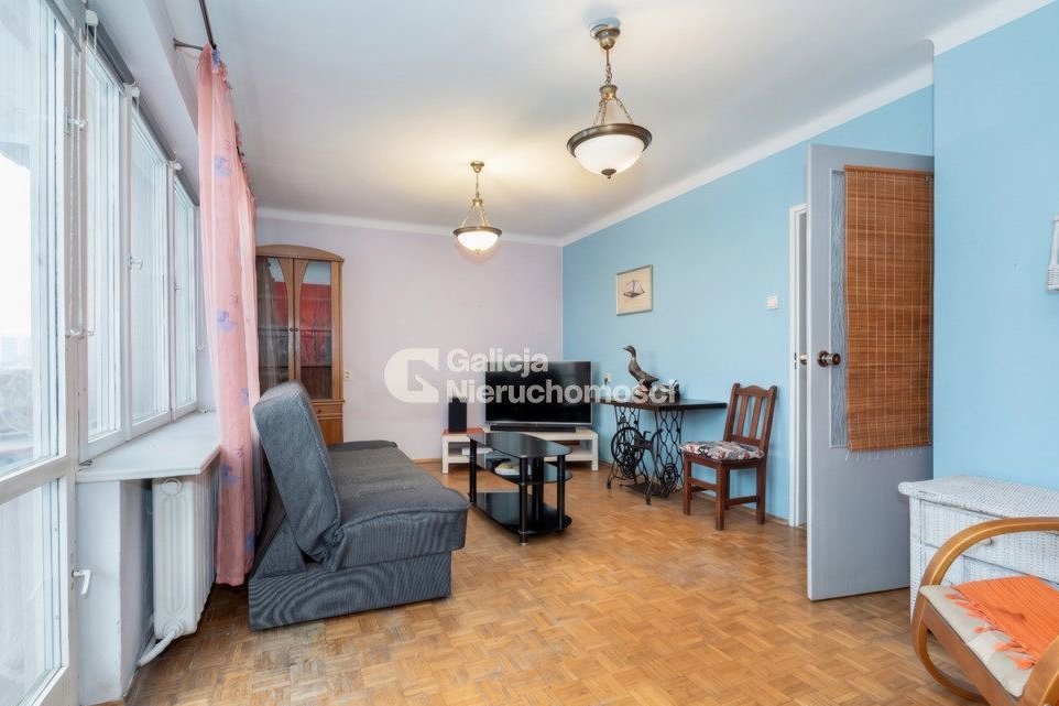 Mieszkanie trzypokojowe | centrum miasta | bulwary