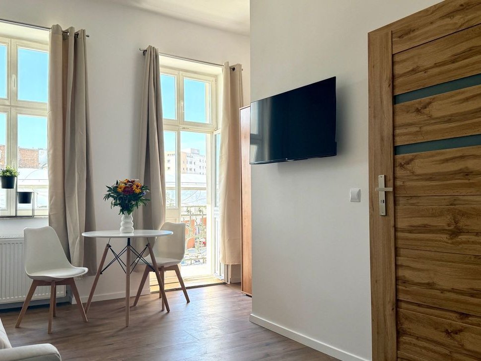 Rynek Łazarski | Gotowiec Inwestycyjny | 8% Roi
