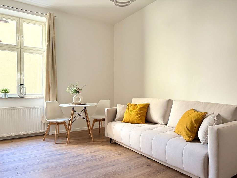 Rynek Łazarski | Gotowiec Inwestycyjny | 8% Roi