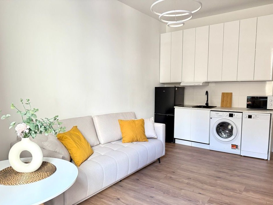 Rynek Łazarski | Gotowiec Inwestycyjny | 8% Roi