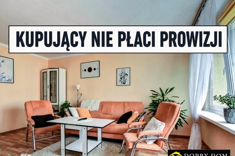 NOWA NIŻSZA CENAMieszkanie 2 pokoje blisko centrum
