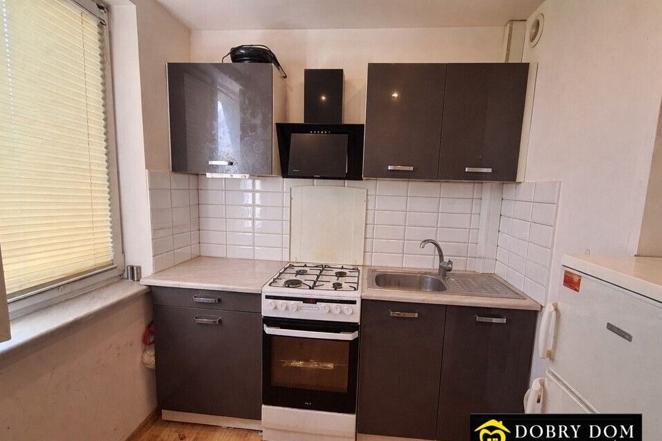 *38,1 m2 na Antoniukowskiej*