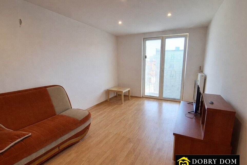 *38,1 m2 na Antoniukowskiej*