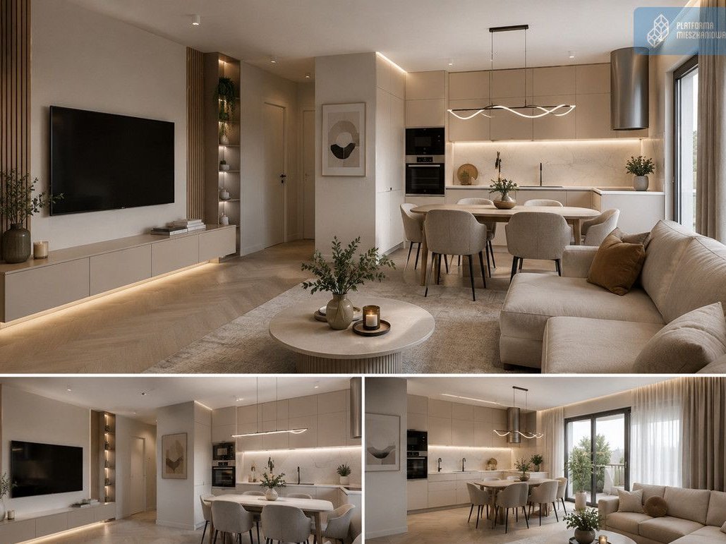 Mieszkania pod Górami Sowimi✅Ogródek lub Balkon✅0%