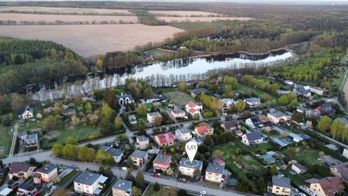 Lokal mieszkalny z udziałem w gruncie, Rosnówko