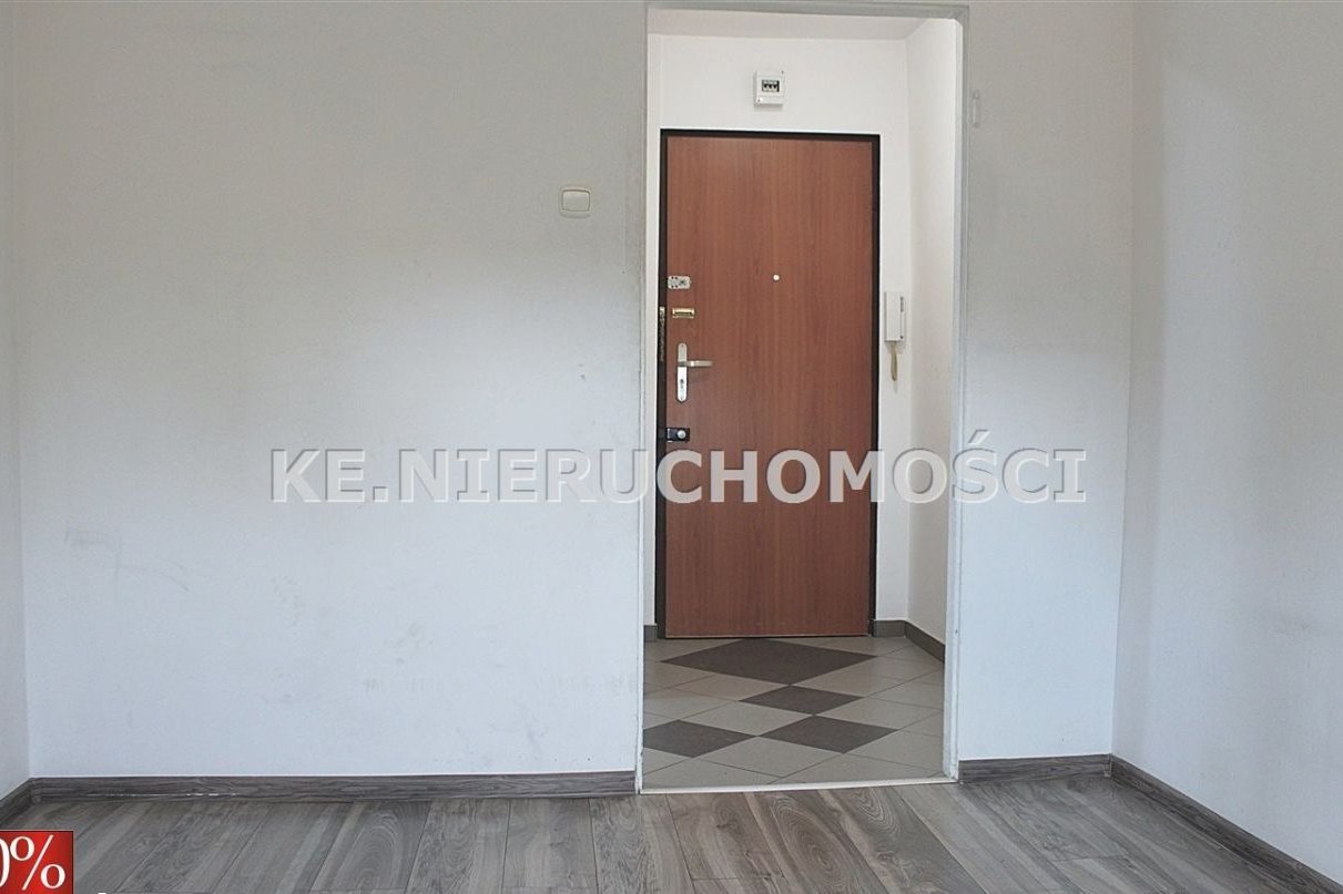 Mieszkanie, 27,69 m², Zabrze