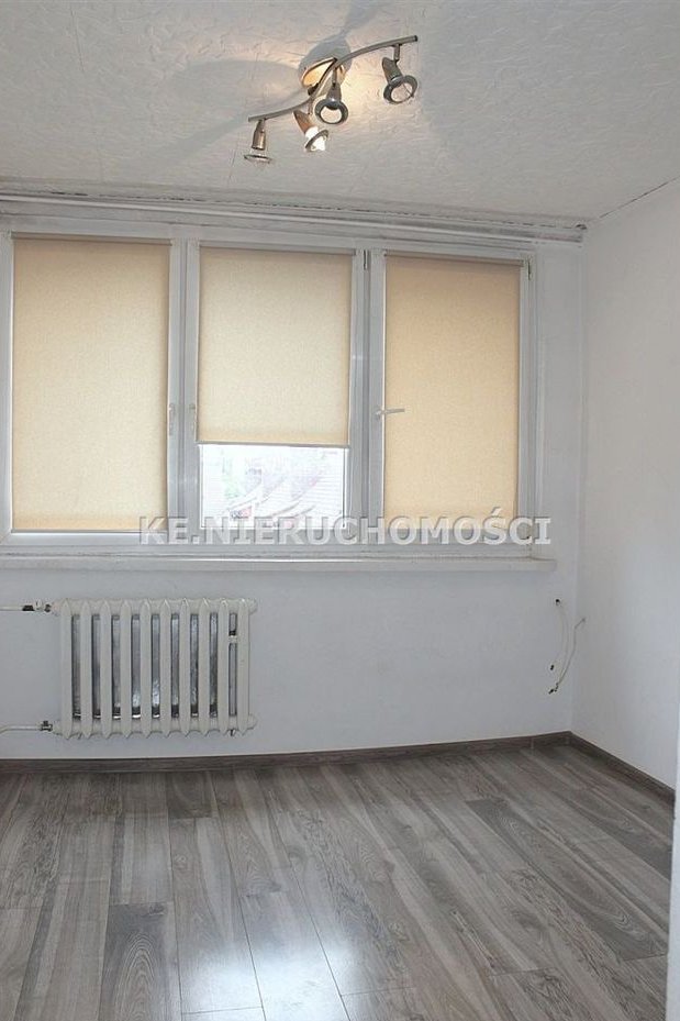 Mieszkanie, 27,69 m², Zabrze