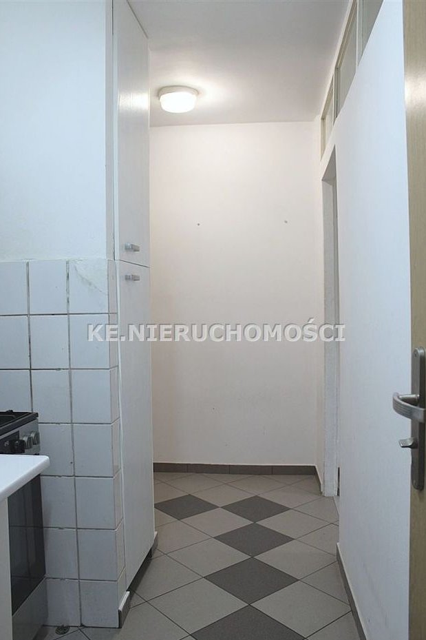 Mieszkanie, 27,69 m², Zabrze