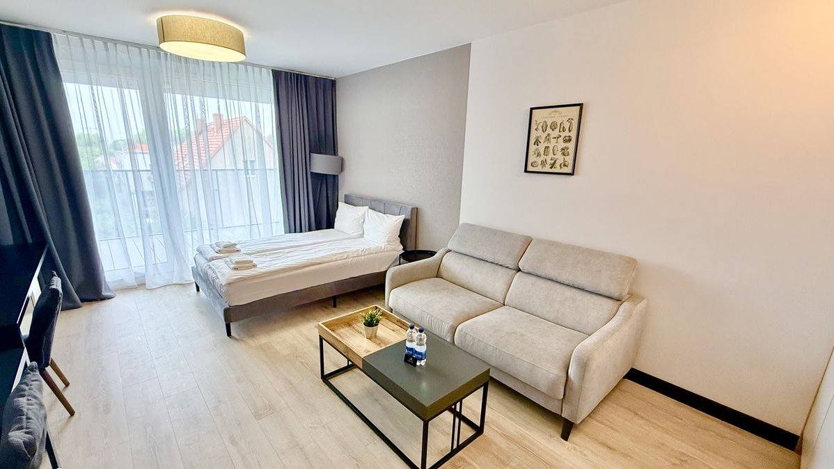 Wrocław Fabryczna Strzegomska Kawalerka Wynajem Inwestycja