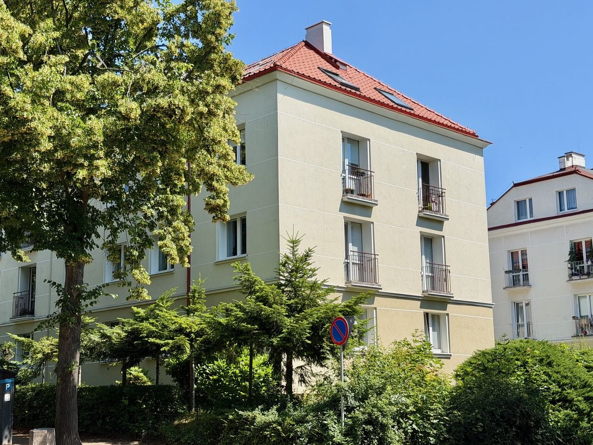 Gotowe do wprowadzenia 2-pokojowe | parking za szlabanem, piwnica,