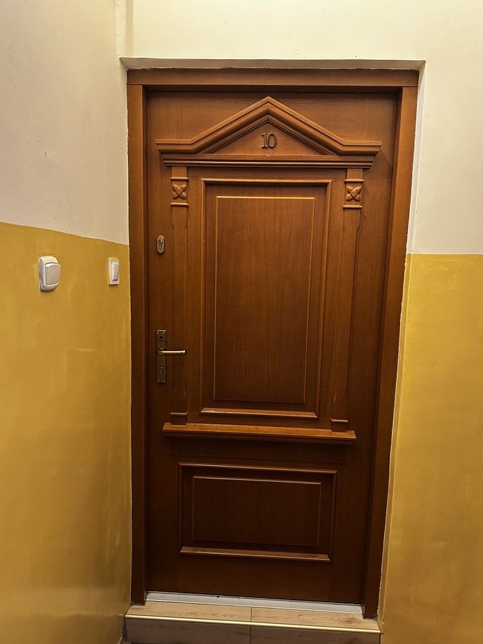 Mieszkanie 71 m2 piwnicą Żary ul. Spokojna -cicho/zielono- wokół park
