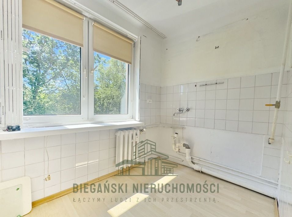 2 pokoje | 38 m² | LSM | ul. Wileńska |