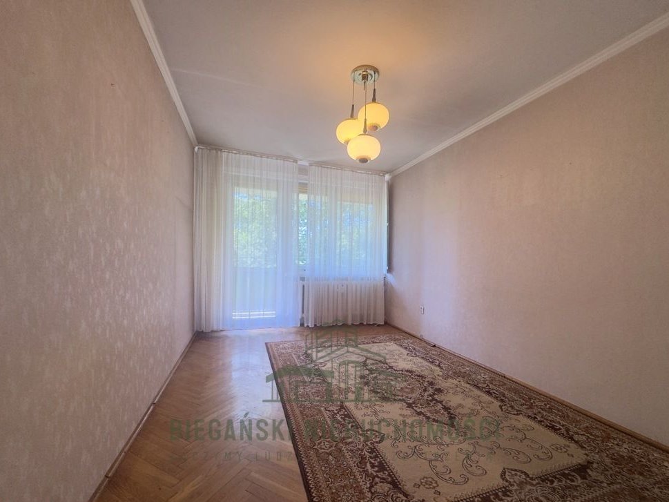 2 pokoje | 38 m² | LSM | ul. Wileńska |